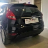 Ford Fiesta 1.4 97 CV Titanium Gpl